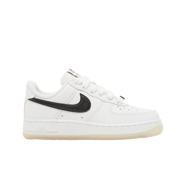 Nike Air Force 1 07 PRM 40th Anniversary White (DX2307-100)