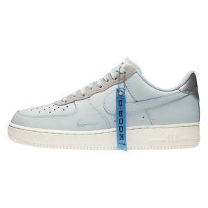 Nike Devin Booker x Air Force 1 Low LV8 Moss Point  - - - (AJ9716-001)