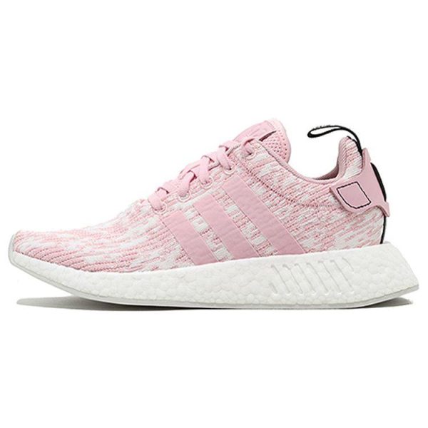 adidas NMDR2 Wonder Pink   Core-Black (BY9315)