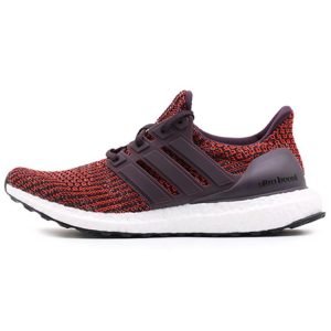 Adidas UltraBoost 40 Noble Red   Core-Black (CP9248)