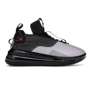 Nike Air Max 720 Waves Silver Lilac Black University Red (BQ4430-001)