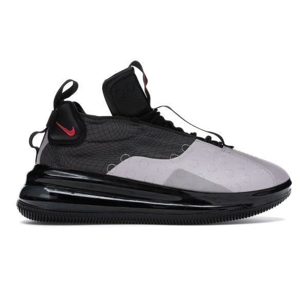 Nike Air Max 720 Waves Silver Lilac Black University Red (BQ4430-001)
