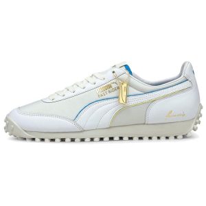 Puma Fast Rider Rudolf Dassler Legacy Collection Season 2 White Vaporous-Grey (375936-01)