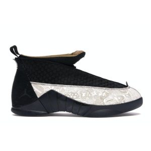 Air Jordan 15 Retro LS Laser  - (317274-071)