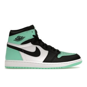 Air Jordan 1 Retro High OG Green Glow (DZ5485-130)