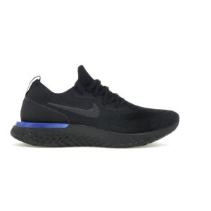 Nike epic react flyknit racer blue online