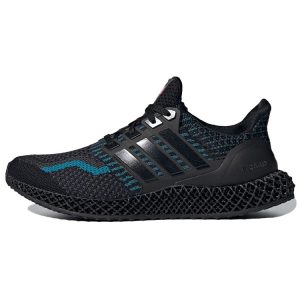 adidas Ultra 4D 50 Miami Nights Black Core-Black Carbon (G58162)