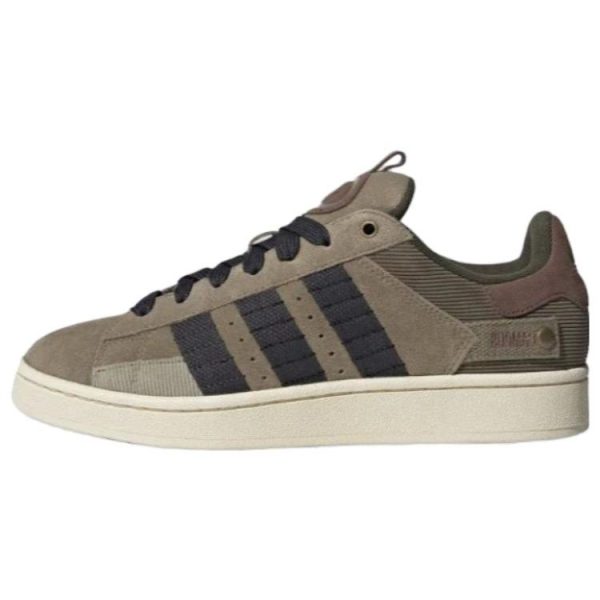 Adidas   Campus 00S Orb Green Carbon Earth-Strata (IF4338)