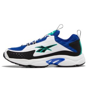 Reebok DMX Series 2200 Cobalt Blue White Emerald (DV9719)