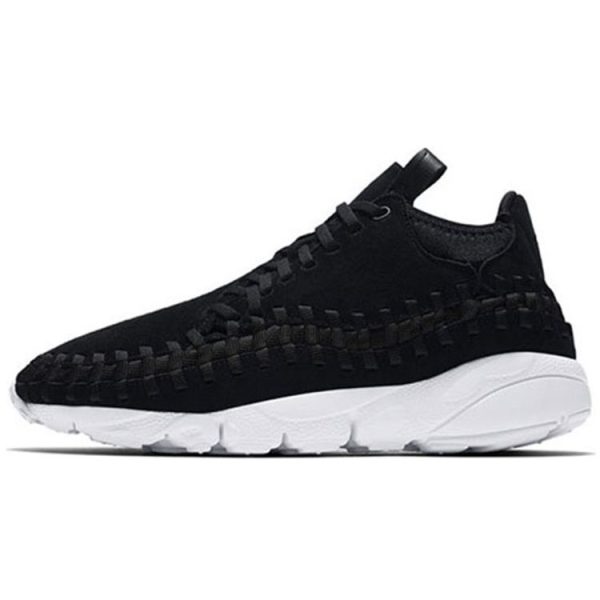 Nike Air Footscape Woven Chukka (443686-004)