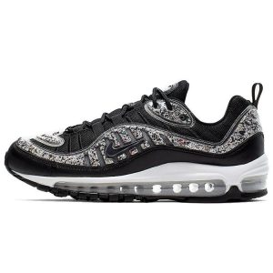 Nike Air Max 98 LX     - (AV4417-001)