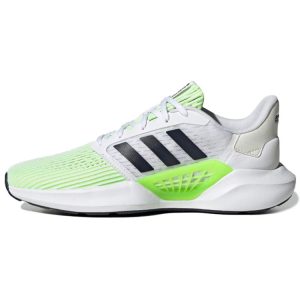 Adidas Ventice White Signal Green   - Core- (EG3275)