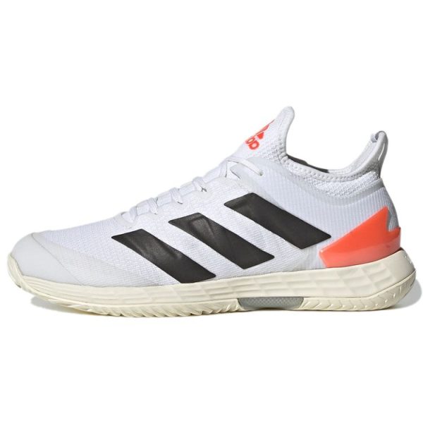 Adidas Adizero Ubersonic 4 Tokyo   White Cloud-White Core-Black (FZ4880)