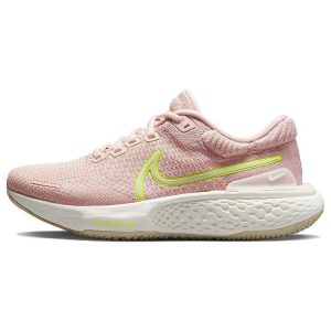 Nike ZoomX Invincible Run Flyknit 2 Volt (DC9993-600)