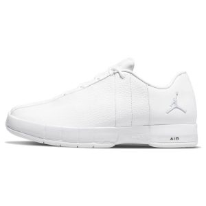 Air Jordan Jordan TE 2 Low White Pure Platinum (AO1696-111)