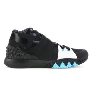 Nike Kyrie S1 Hybrid What The Black - (AJ5165-901)