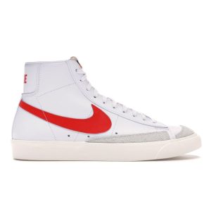 Nike Blazer Mid 77 Vintage Habanero    - (BQ6806-600)