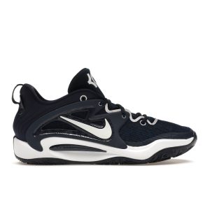 Nike KD 15 TB Midnight Navy Blue White (DO9826-400)