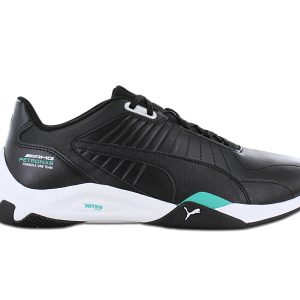 Puma Mercedes AMG Petronas F1 - Kart Cat RL Nitro -   Motorsport Shoes Black (307464-02)