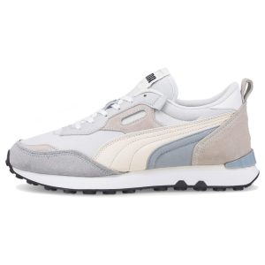 Puma Rider FV Future Vintage -   Nimbus Cloud (387672-03)