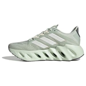 Adidas Switch FWD Linen Green   Zero-Metallic Lucid-Lemon (IG0674)