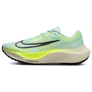 Nike Zoom Fly 5 Mint Foam Green Ghost-Green Coconut-Milk (DM8968-300)