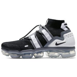 Nike Air VaporMax Flyknit Utility Cool Grey  ---- (AH6834-003)