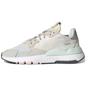 Adidas Nite Jogger Chalk Mint   Cream Chalk-White Cloud-White (EF8720)