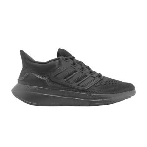 Adidas EQ21 Run Triple Black   Core-Black (H00545)