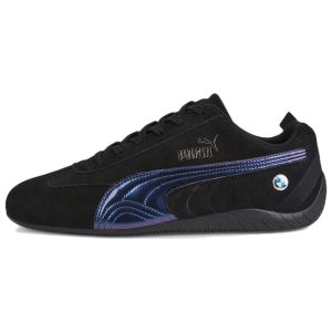 Puma BMW Motorsport x Speedcat Metal Energy Black Estate-Blue (307339-01)