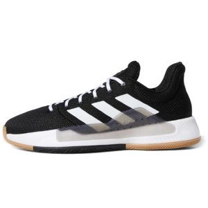 Adidas Pro Bounce Madness Low 2019 Core Black   - - (BB9280)