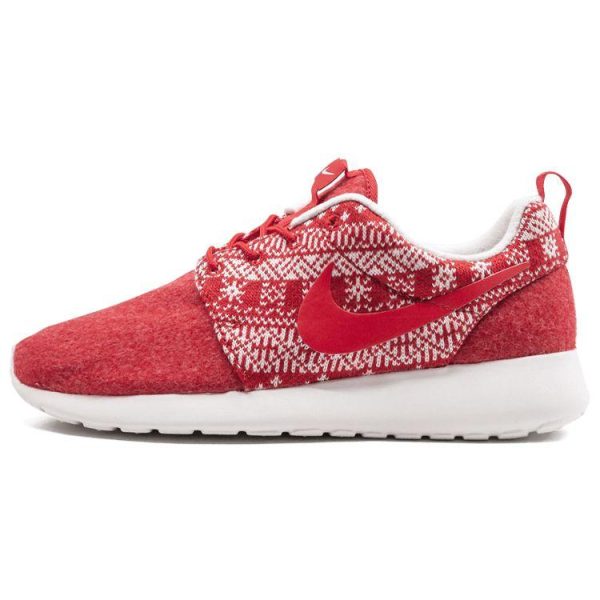 Nike Roshe One Christmas Sweater  --- (685286-661)