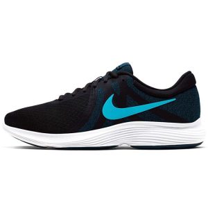 Nike Revolution 4 Light Current Blue Off-Noir (908988-021)