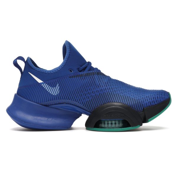 Nike Air Zoom SuperRep Game Royal  - (CD3460-443)