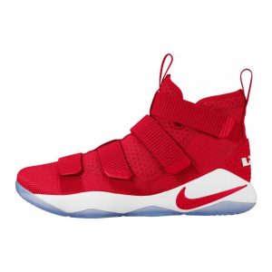 Nike LeBron Soldier 11 TB University (943155-600)