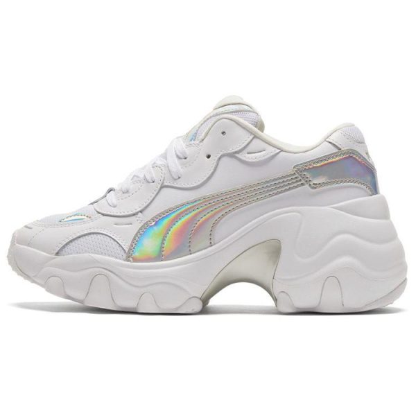 Puma Pulsar Wedge Iridescent - (385251-01)