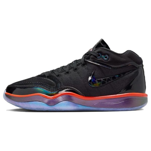 Nike Air Zoom GT Hustle 2 Greater Than Ever (FV4137-001)