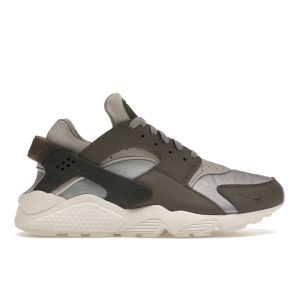 Nike Air Huarache Light Smoke Grey Iron-Grey (FB8988-001)
