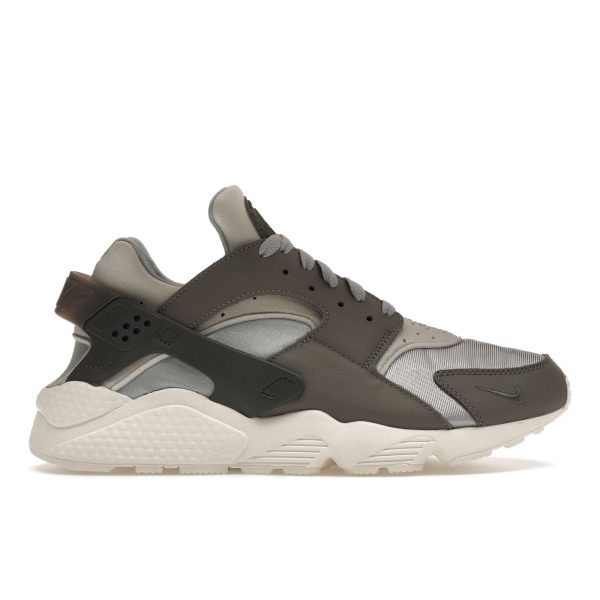 Nike Air Huarache Light Smoke Grey Iron-Grey (FB8988-001)