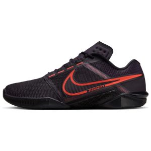 Nike Zoom Metcon Turbo 2 Purple Bright Crimson Cave-Purple Black (DH3392-500)