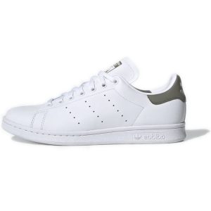Adidas Stan Smith White Legacy Green   Cloud-White (EF4479)