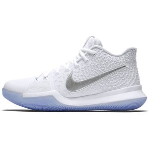 Nike Kyrie 3 EP White Chrome (852396-103)