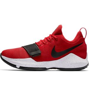 Nike PG 1 University Red - (878627-602)