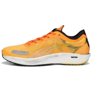 Puma Liberate Nitro 2 Ultra Orange Fresh-Pear (377315-04)