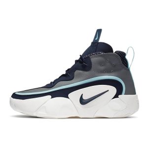 Nike React Frenzy THE10TH    Grey Obsidian Smoke-Grey Summit-White (CT2291-001)