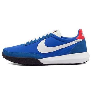 Nike Roshe Waffle Racer NM Hyper Cobalt Blue White-University-Red-White (845089-401)