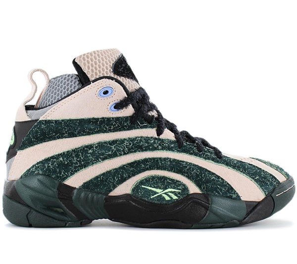 Reebok Shaqnosis - Brain Dead - (GX9600)