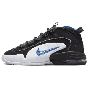 Nike Air Max Penny 1 Orlando 2022 Black Varsity-Royal White (DN2487-001)