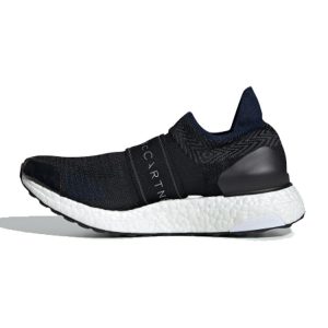 Adidas Stella McCartney x UltraBoost X 3D    Core-Black (D97689)