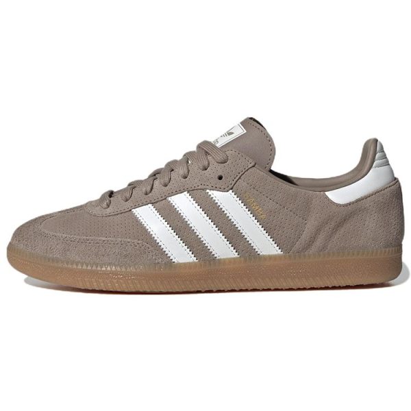 adidas Samba OG Chalky Brown Gum Core-White (HP7903)